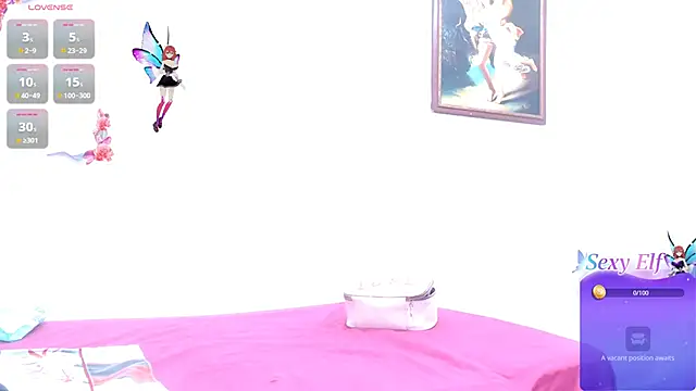 seductivespellvagina80 online show from February 2025 06:56:01 PM