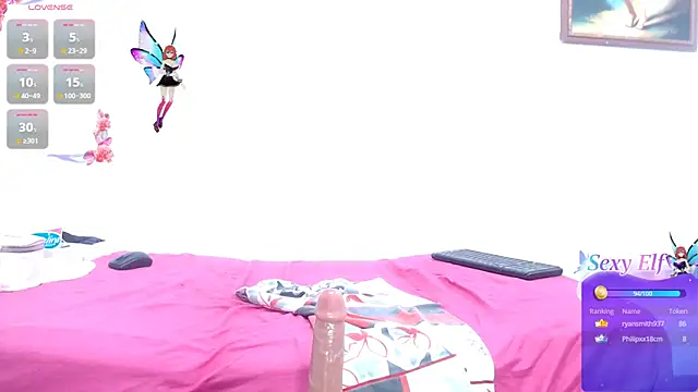 seductivespellvagina80 online show from February 2025 09:58:02 PM