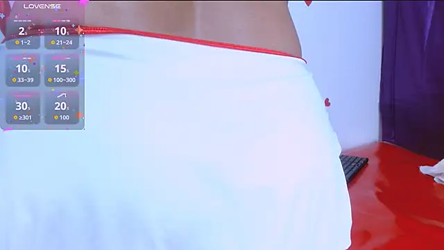 Snapshot of seductivespellvagina80 chatting on February 2026 01:26:02 PM seductivespellvagina80 online show from February 2026 01:26:02 PM