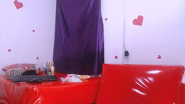 Snapshot of seductivespellvagina80 chatting on February 2026 01:07:02 PM seductivespellvagina80 online show from February 2026 01:07:02 PM