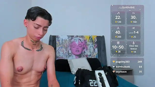 AmberAdams  online show from December 2024 01:15:02 AM