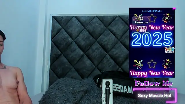 AmberAdams  online show from January 2025 04:23:02 PM