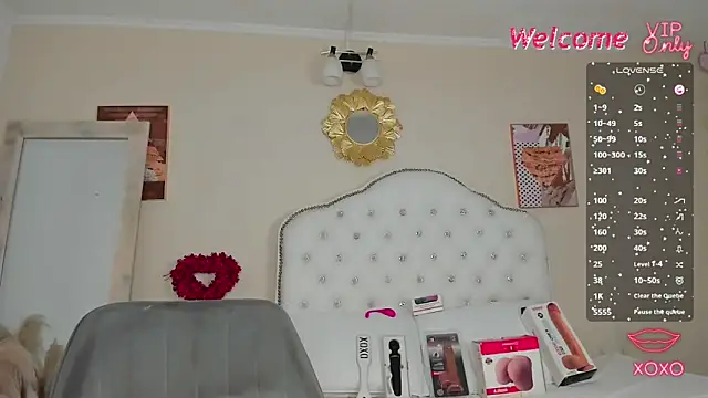 AmberAdams  online show from February 2026 03:49:02 PM