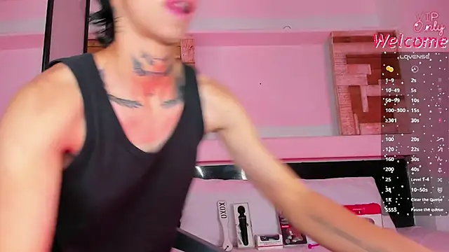 AmberAdams  online show from March 2026 02:32:01 PM