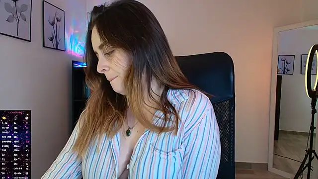 miss seline online show from January 2026 12:34:02 AM