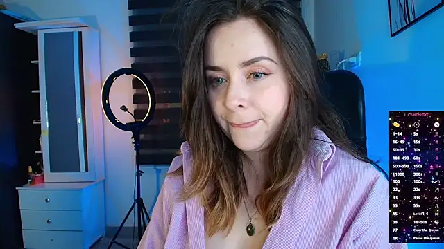 miss seline online show from May 2026 11:23:04 PM