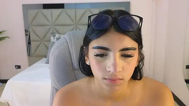 maiaa ruiz online show from February 2026 02:45:01 PM