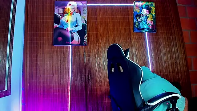 Liam lee online show from February 2026 12:53:02 AM