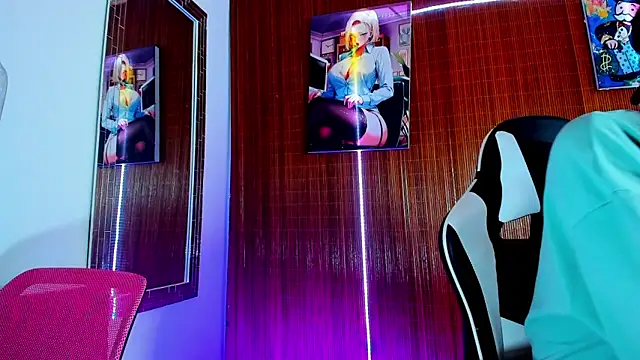 Liam lee online show from March 2026 09:06:01 PM