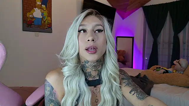 Juana 777 online show from September 2025 03:45:02 AM