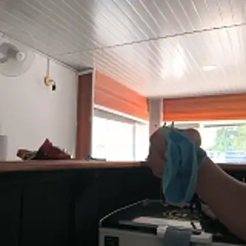 Francesca ferrari online show from March 2026 09:11:01 PM