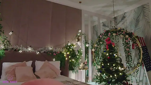 Meow Nancy online show from December 2024 05:07:02 AM