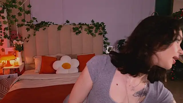 Meow Nancy online show from May 2026 05:14:01 AM