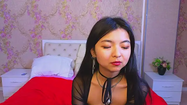 Snapshot of Shy_Kira chatting on January 2025 03:55:02 PM Shy Kira online show from January 2025 03:55:02 PM