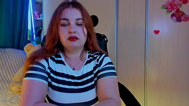 CoraSwon online show from May 2026 03:55:02 PM