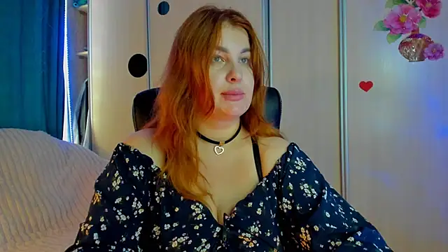 CoraSwon online show from July 2026 07:37:02 AM