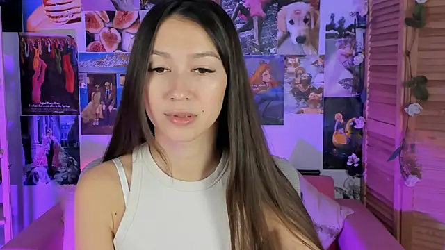 LanaBaker online show from December 2024 02:56:02 AM