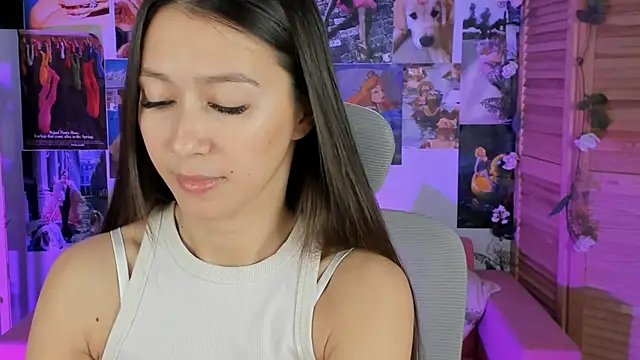 LanaBaker online show from December 2024 06:11:01 AM