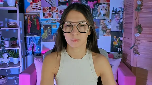 LanaBaker online show from January 2025 02:48:01 AM