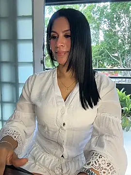 Sofia Convers online show from May 2026 12:35:02 PM