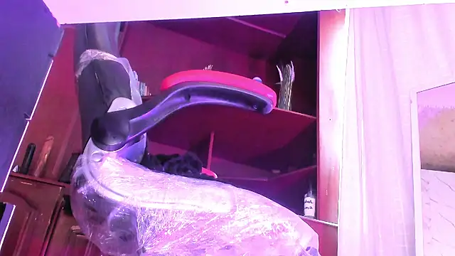 AmberNix online show from March 2025 09:21:01 PM