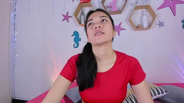 Emiily Parkerr online show from March 2025 03:00:01 AM