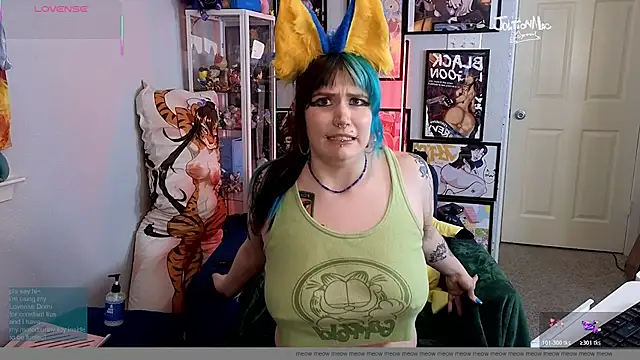 joltionmacc online show from February 2026 07:18:01 AM