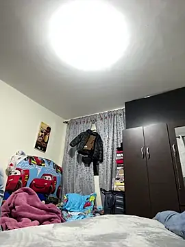 Snapshot of astrid-omega chatting on January 2025 04:18:02 AM astrid-omega online show from January 2025 04:18:02 AM