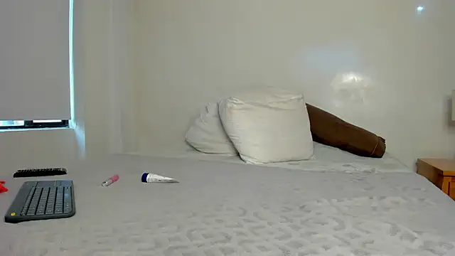 melisa ferretti online show from November 2025 11:20:02 AM