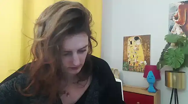 juicyNadine online show from December 2024 09:28:01 AM