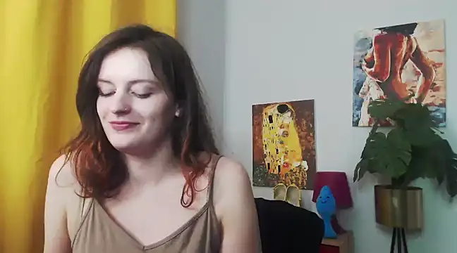 juicyNadine online show from December 2024 01:13:02 PM