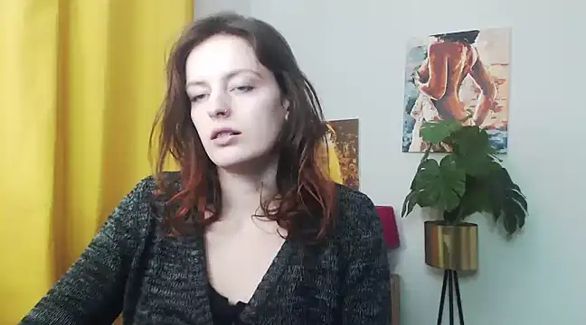 juicyNadine online show from January 2025 06:16:01 AM