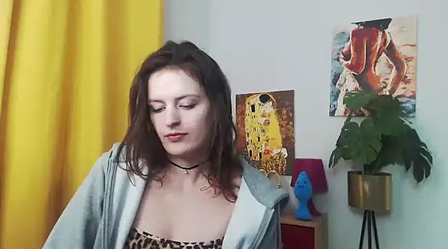 juicyNadine online show from January 2025 09:23:02 AM