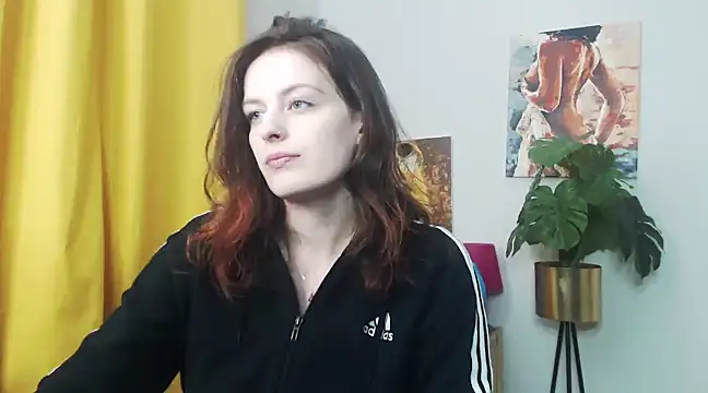 juicyNadine online show from January 2025 06:16:02 AM