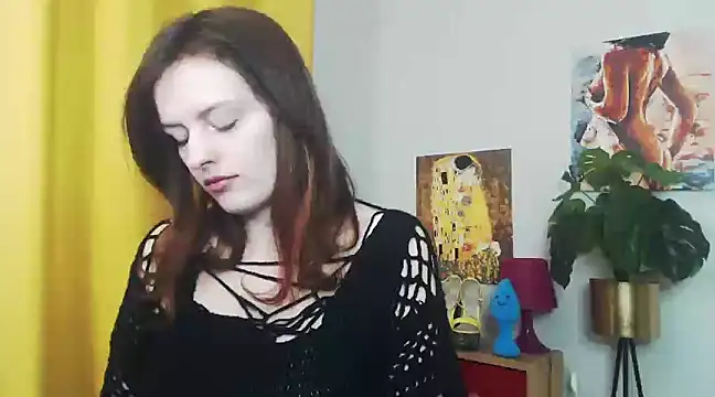 juicyNadine online show from January 2025 06:24:02 AM