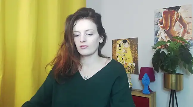 juicyNadine online show from February 2025 06:09:01 AM