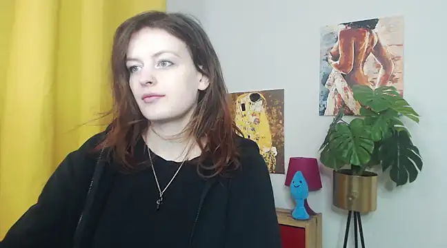 juicyNadine online show from February 2025 06:12:02 AM