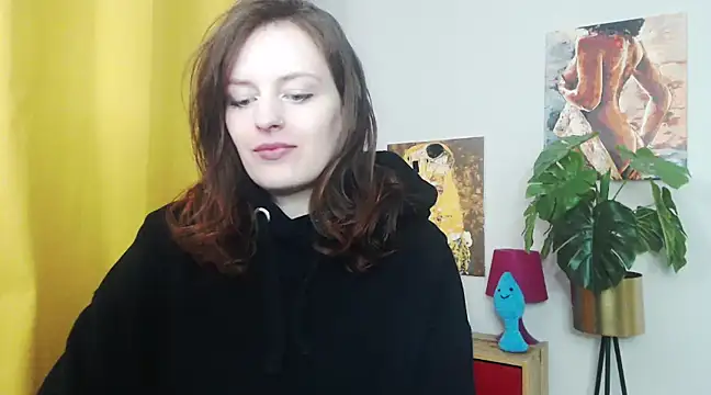 juicyNadine online show from February 2025 06:20:02 AM