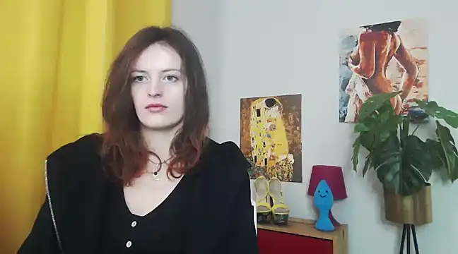 juicyNadine online show from February 2025 06:25:02 AM