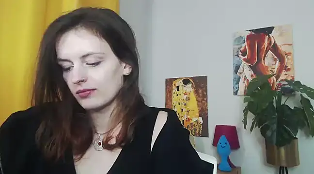 juicyNadine online show from February 2025 09:31:01 AM