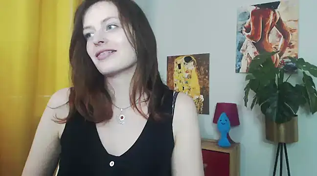 juicyNadine online show from February 2025 12:34:02 PM