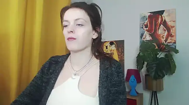 juicyNadine online show from February 2025 06:21:02 AM