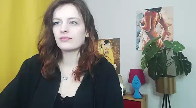 juicyNadine online show from March 2025 06:16:01 AM