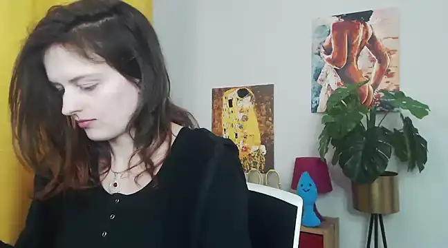 juicyNadine online show from March 2025 09:24:02 AM