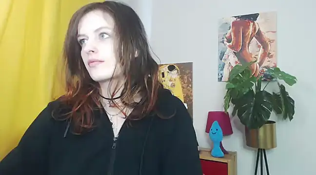 juicyNadine online show from March 2025 06:16:01 AM