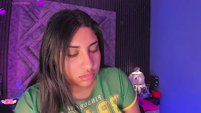 CANDYGABYY online show from October 2025 04:02:02 AM