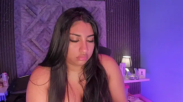 CANDYGABYY online show from December 2025 03:55:01 AM