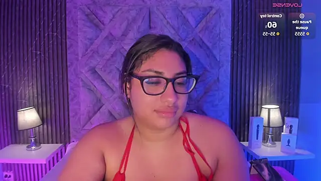 CANDYGABYY online show from February 2026 03:57:02 AM