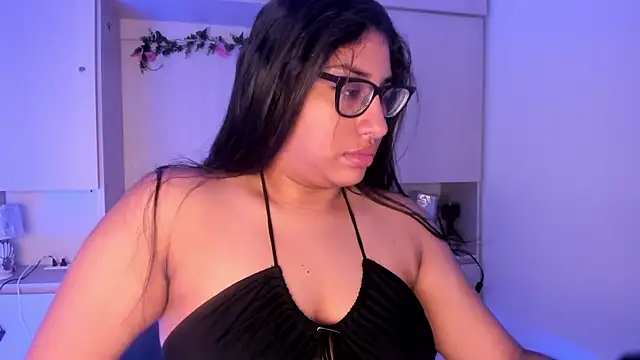 CANDYGABYY online show from July 2026 07:38:02 PM