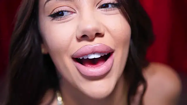 NatyDesiree online show from January 2025 10:57:01 PM